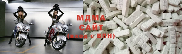 хмурый Абаза