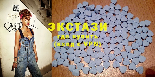 хмурый Абаза